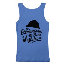 Elementary Watson Men's